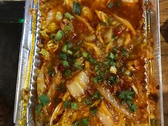 -疆里疆外·和田烤肉·清真