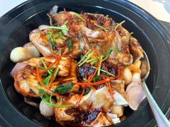 -潮舍(环球金融中心店)