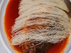 -梅利汴京烤鸭•开封豫菜地标店(晋安路店)