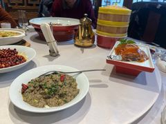 -京味斋·北京烤鸭(华威桥北工大店)