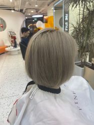 -FINE HAIR造型沙龙