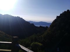 -云峰山自然风景区