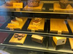 -麦当劳(山大路店)