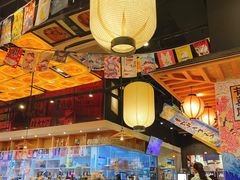 大堂-有喜屋·深夜食堂(环宇荟店)