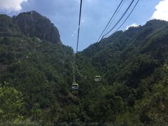 -大慈岩风景区