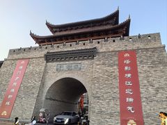 -大南门牛肉包子店