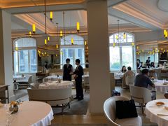 大堂-Jean Georges
