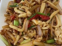 -金海湾海鲜排档(朱家尖店)