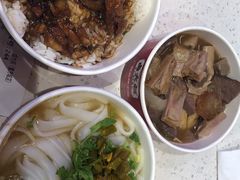-卤大叔·广州牛杂(壹方城店)