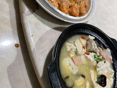 -高老庄绿色传奇(昊元生活广场店)