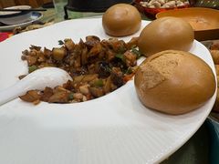 -鹤乡东北菜(崮山路店)
