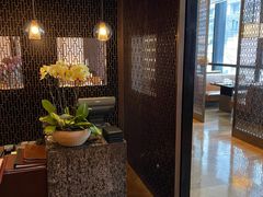 -丽晶轩中餐厅(重庆丽晶酒店)