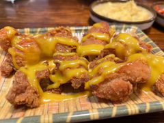 韩式炸鸡块-쌍화점 霜花店·朝鲜族料理(徐家汇店)