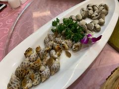 -同君福大酒楼(紫新路店)