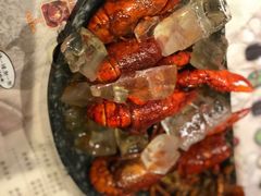 -哥老官重庆美蛙鱼头(宝山龙湖店)