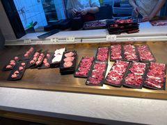 -海汕记·潮汕鲜牛肉火锅·自助