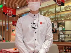 -西贝(宝乐汇店)