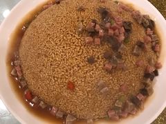 浇汁锅巴-庐州太太(CBD店)