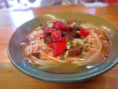 -十里香粉馆(虹桥中路店)