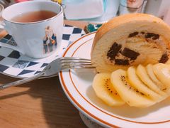 -SKROLL卡特司库·蛋糕定制·生吐司·司康(古北程家桥店)