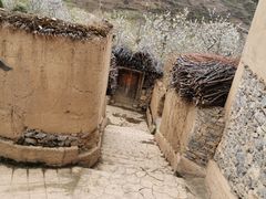 -萝卜寨羌文化生态旅游区