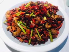 -雲蜀龙阁·金牌水煮鱼(方庄店)