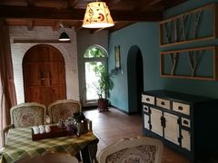 -北京水岸山吧度假村(雁栖镇店)