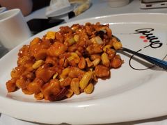 -峨嵋酒家(地安门店)