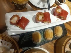 -小湾茶楼