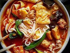 -螺蛳粉先生(蓟门桥店)