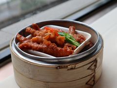 -广东胜利宾馆西关粤中餐厅