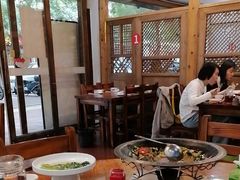 -下梅人家土菜馆(历史文化餐厅度假区店)