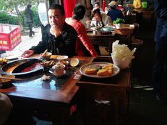 -蜀大侠火锅(香格里拉店)