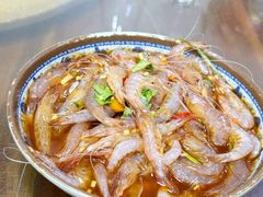 -佳味海鲜(华春路店)
