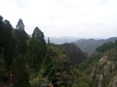 -潭溪山