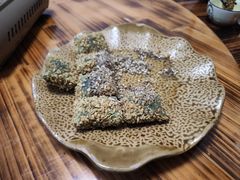 -古城苗家土菜馆(河景餐厅店)