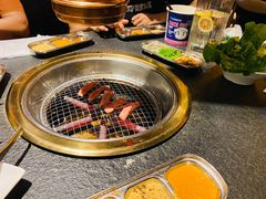 -伊茉家的烤肉店(勒泰中心店)