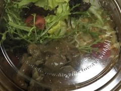 -OKOOKO澳客餐吧(乐天百货店)