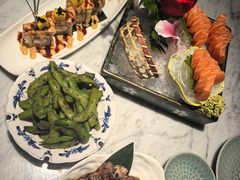 -阿吾罗日本料理(K11艺术中心店)