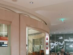 -怡咖啡海鲜自助餐厅(浦东香格里拉店)