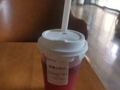 -一叶觅山(半边街店)