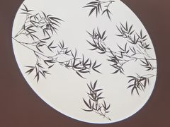 -绿茶餐厅(滨海万达广场店)