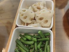 -鲁南仔·滕州炒鸡(经三路店)