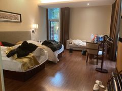 -君澜·绍兴鉴湖大酒店