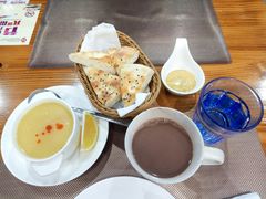 面包面包酱-TUK土耳其餐厅·下午茶(卢湾店)
