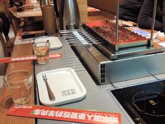 -冰城串说·羊肉串烧烤(哈西大街店)