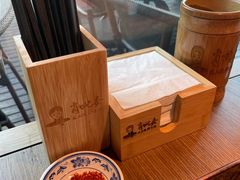 -肖四女乐山跷脚牛肉(世博源店)