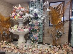 -潮喜竹溪荔湖酒家(荔枝湾店)