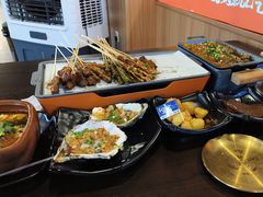 -林二哥宜烤官·宜宾小烧烤