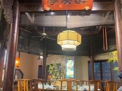 -一味大院•桐庐菜传承店(春江路店)